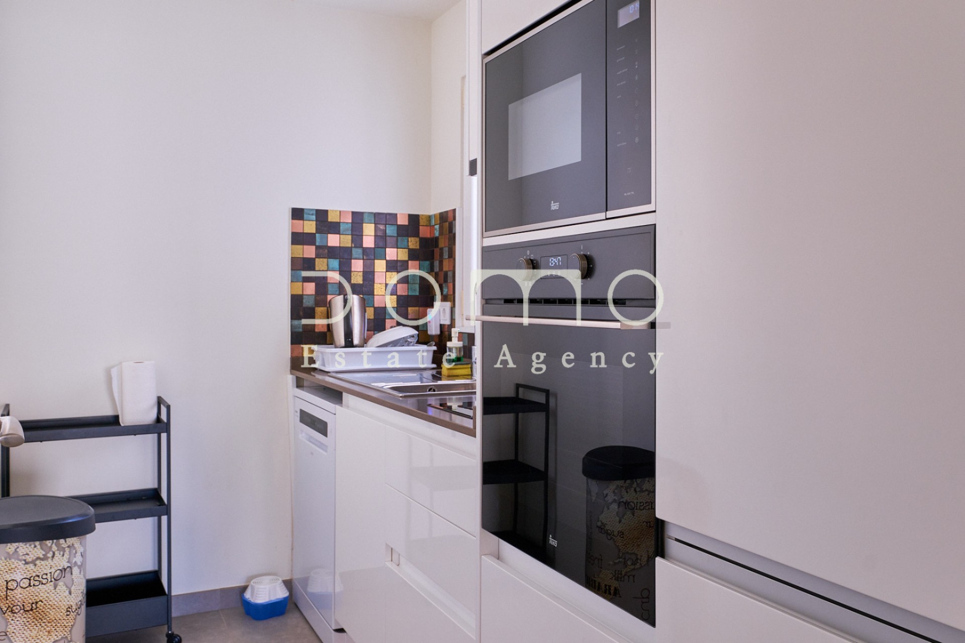 Location à long terme - Appartement - Garrucha