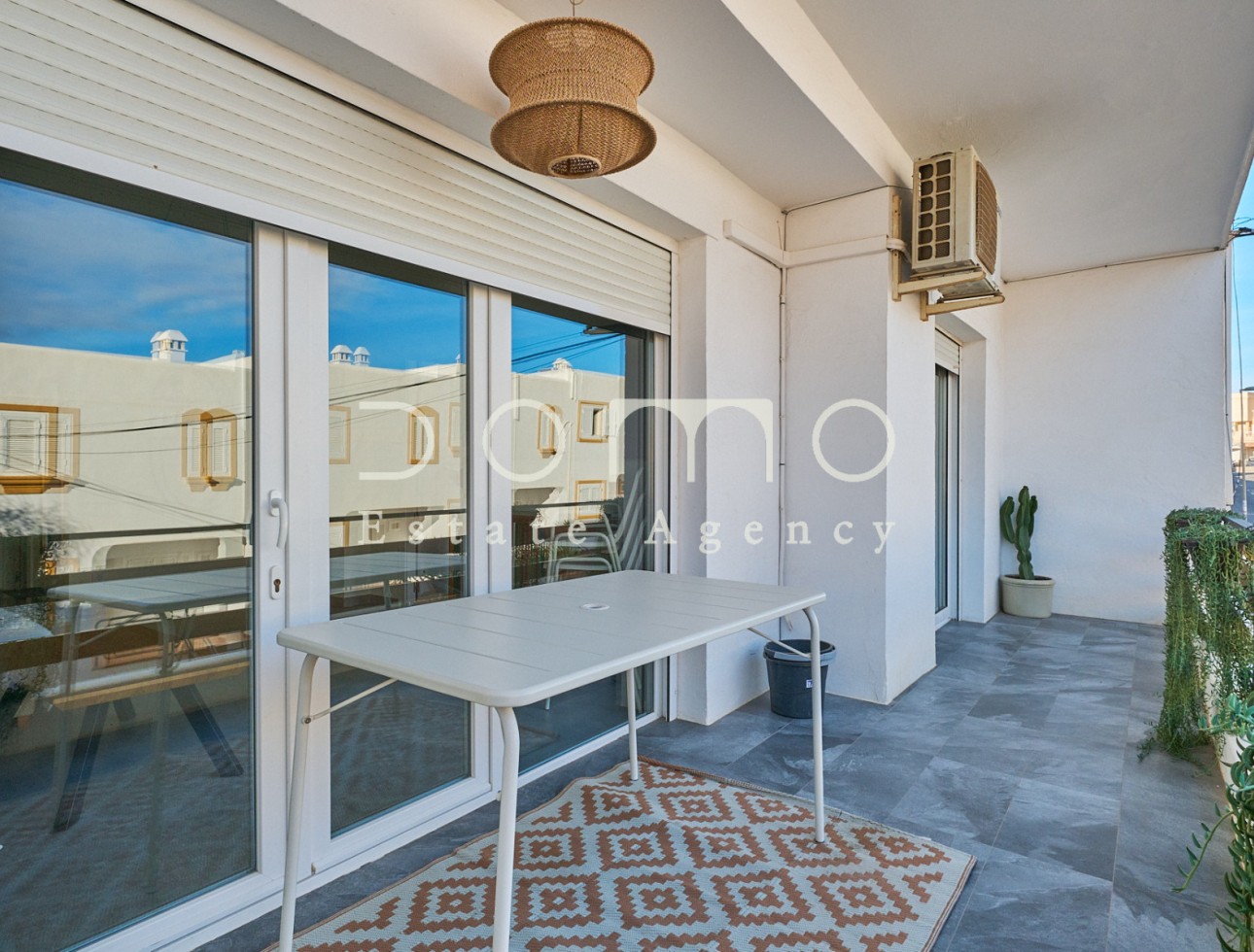 Location à long terme - Appartement - Garrucha