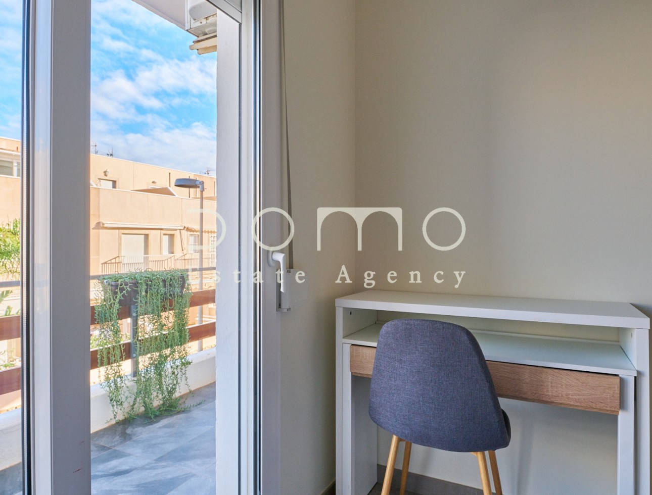 Location à long terme - Appartement - Garrucha