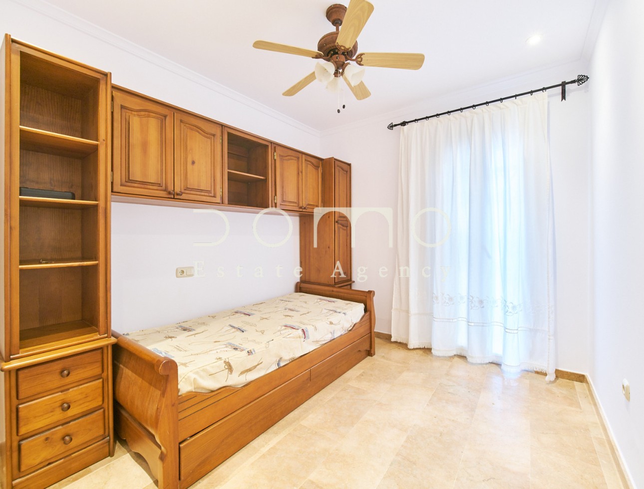 Location à long terme - Appartement - Mojácar