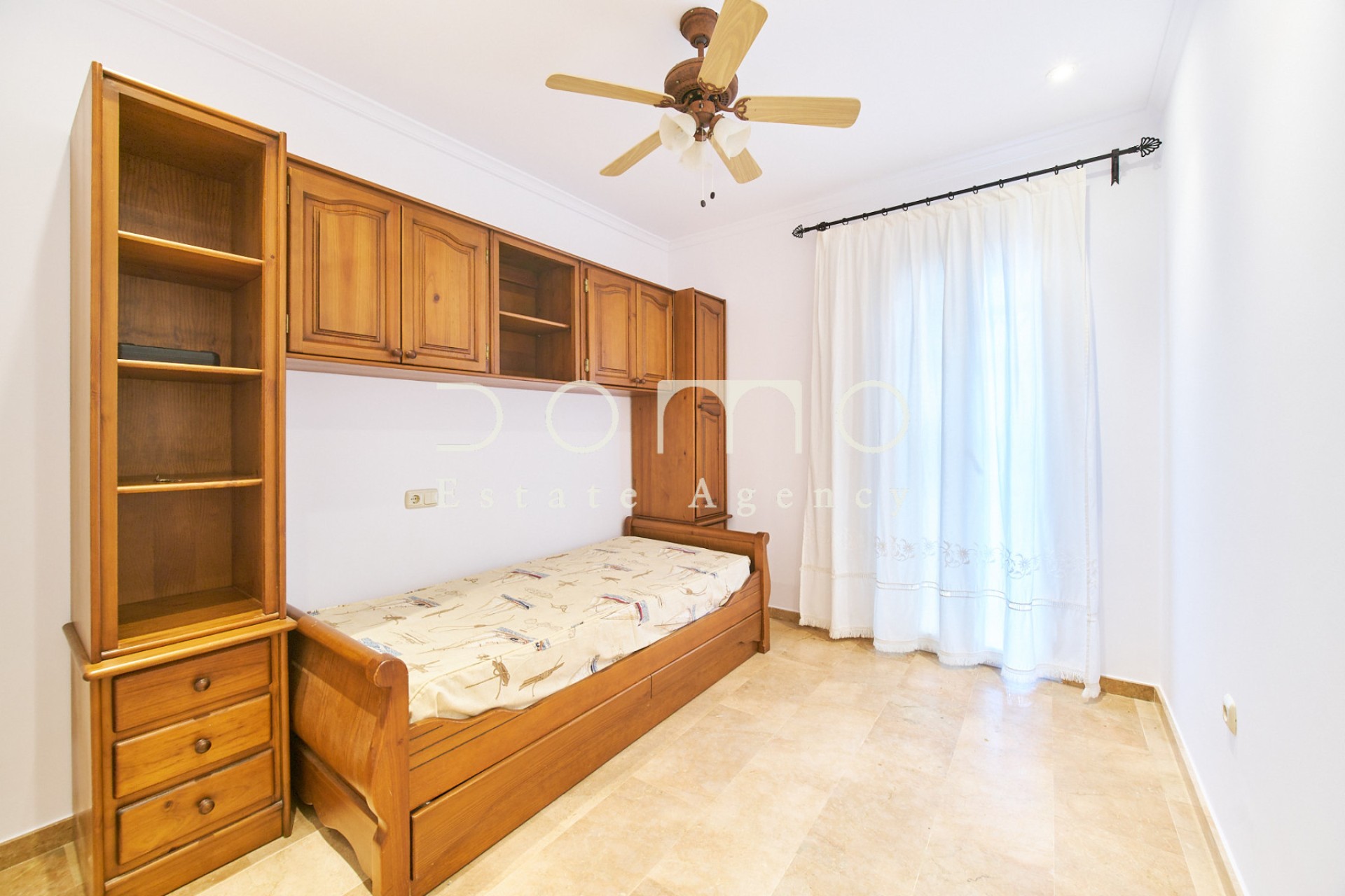 Location à long terme - Appartement - Mojácar