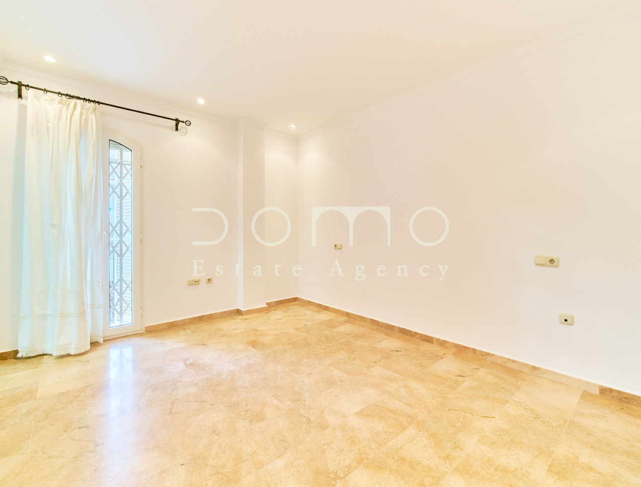 Location à long terme - Appartement - Mojácar