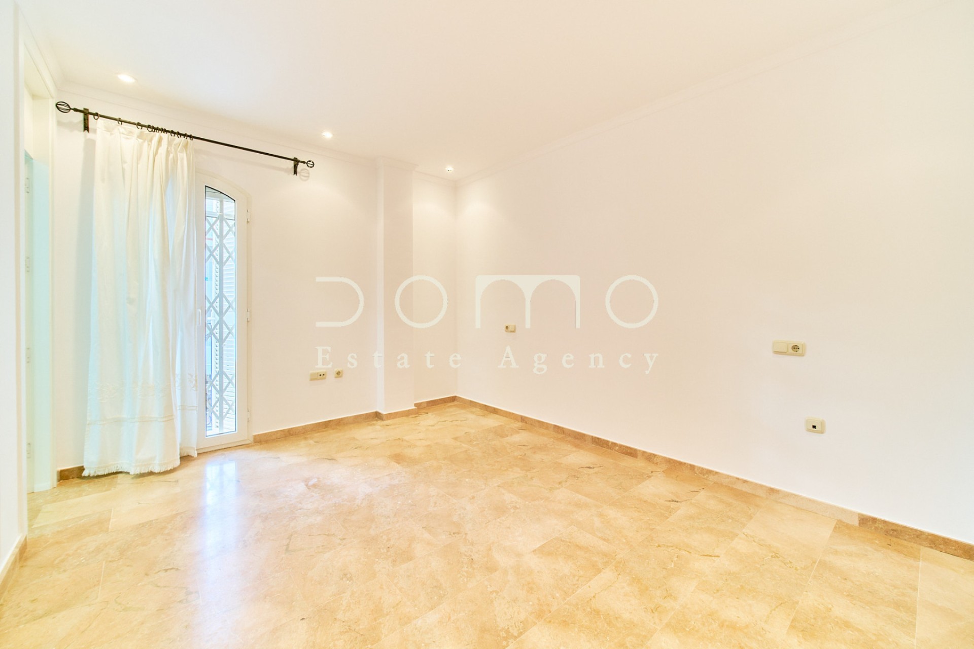 Location à long terme - Appartement - Mojácar