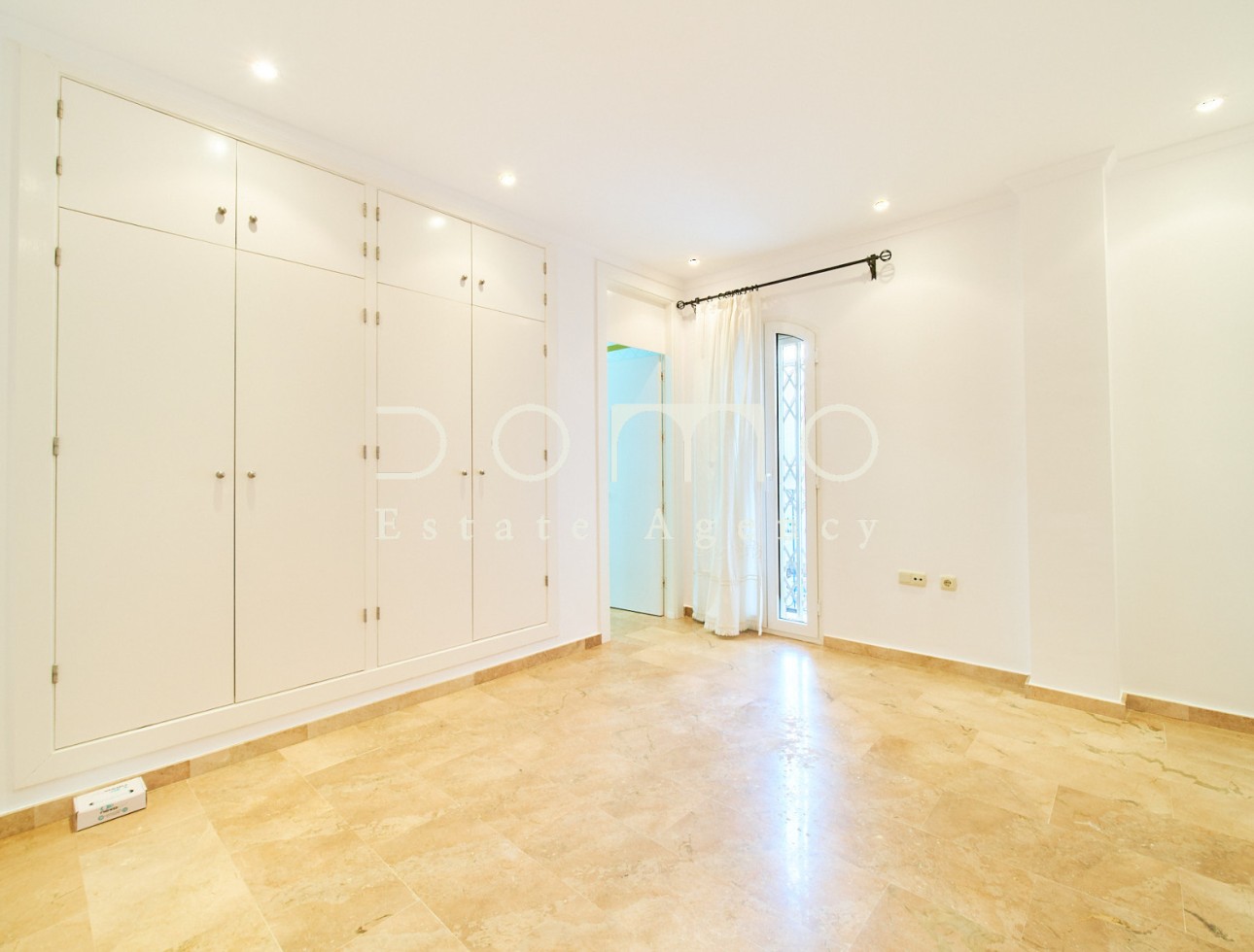 Location à long terme - Appartement - Mojácar