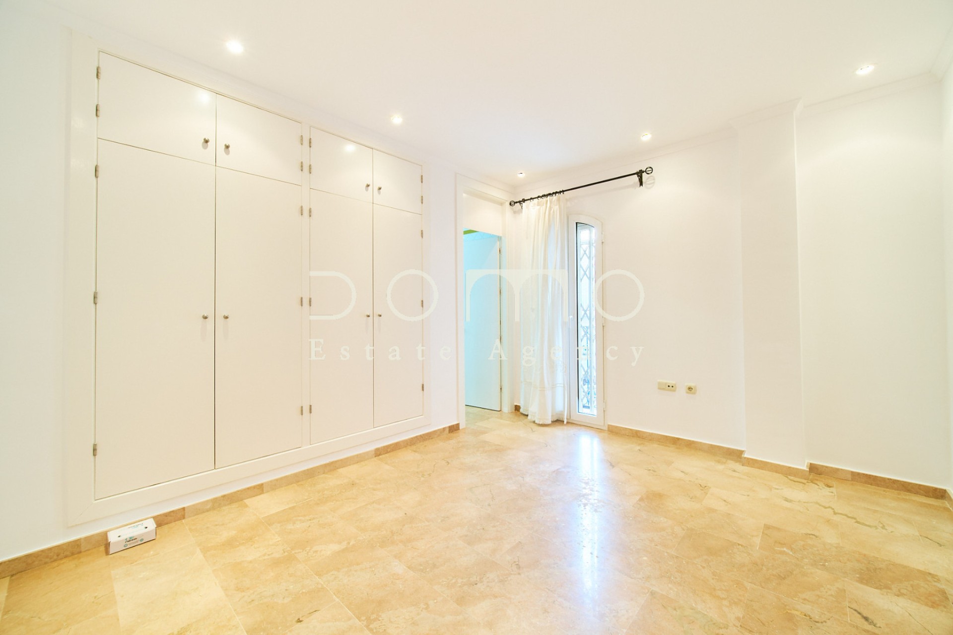 Location à long terme - Appartement - Mojácar