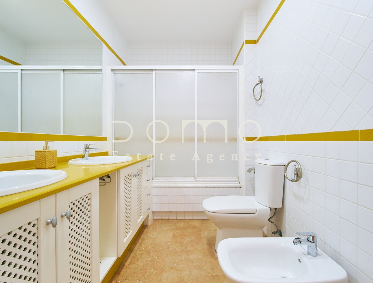 Location à long terme - Appartement - Mojácar