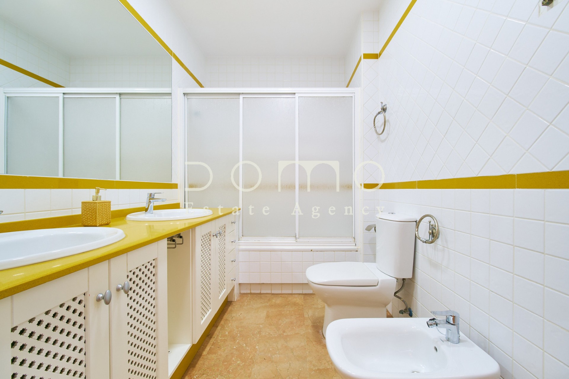 Location à long terme - Appartement - Mojácar