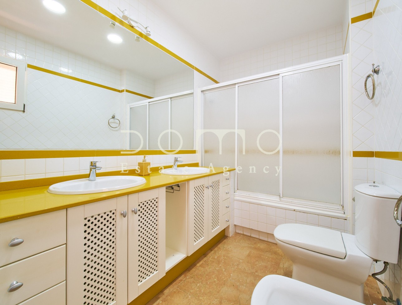 Location à long terme - Appartement - Mojácar