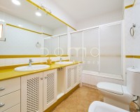 Location à long terme - Appartement - Mojácar