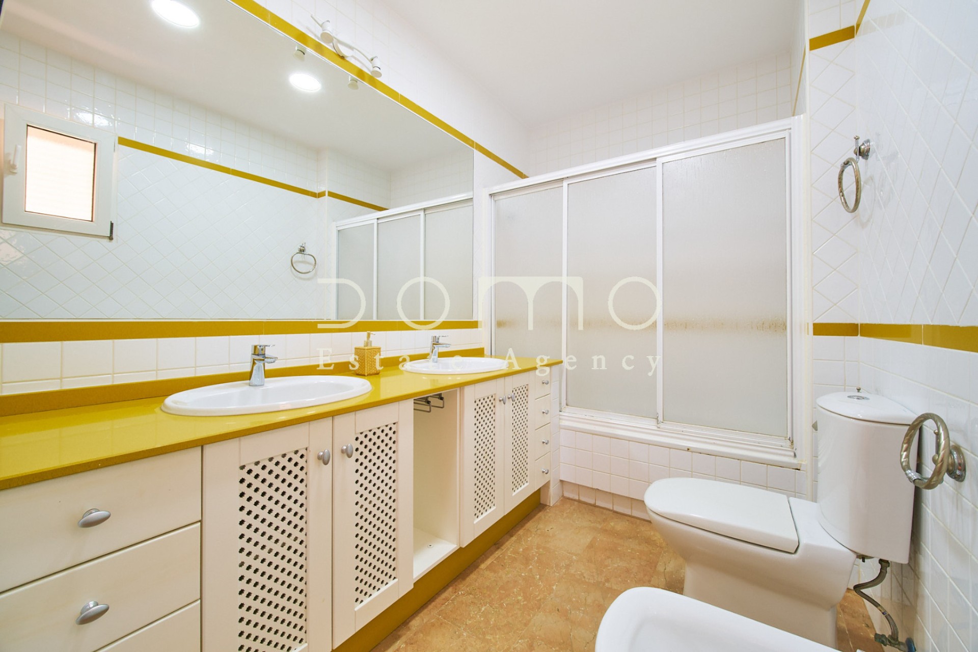 Location à long terme - Appartement - Mojácar