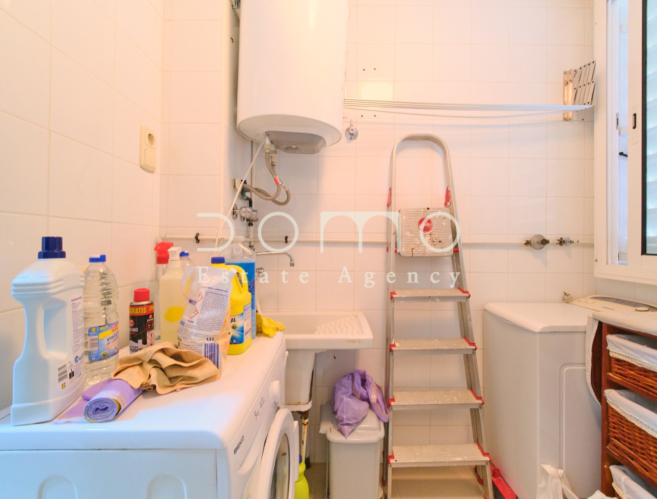 Location à long terme - Appartement - Mojácar