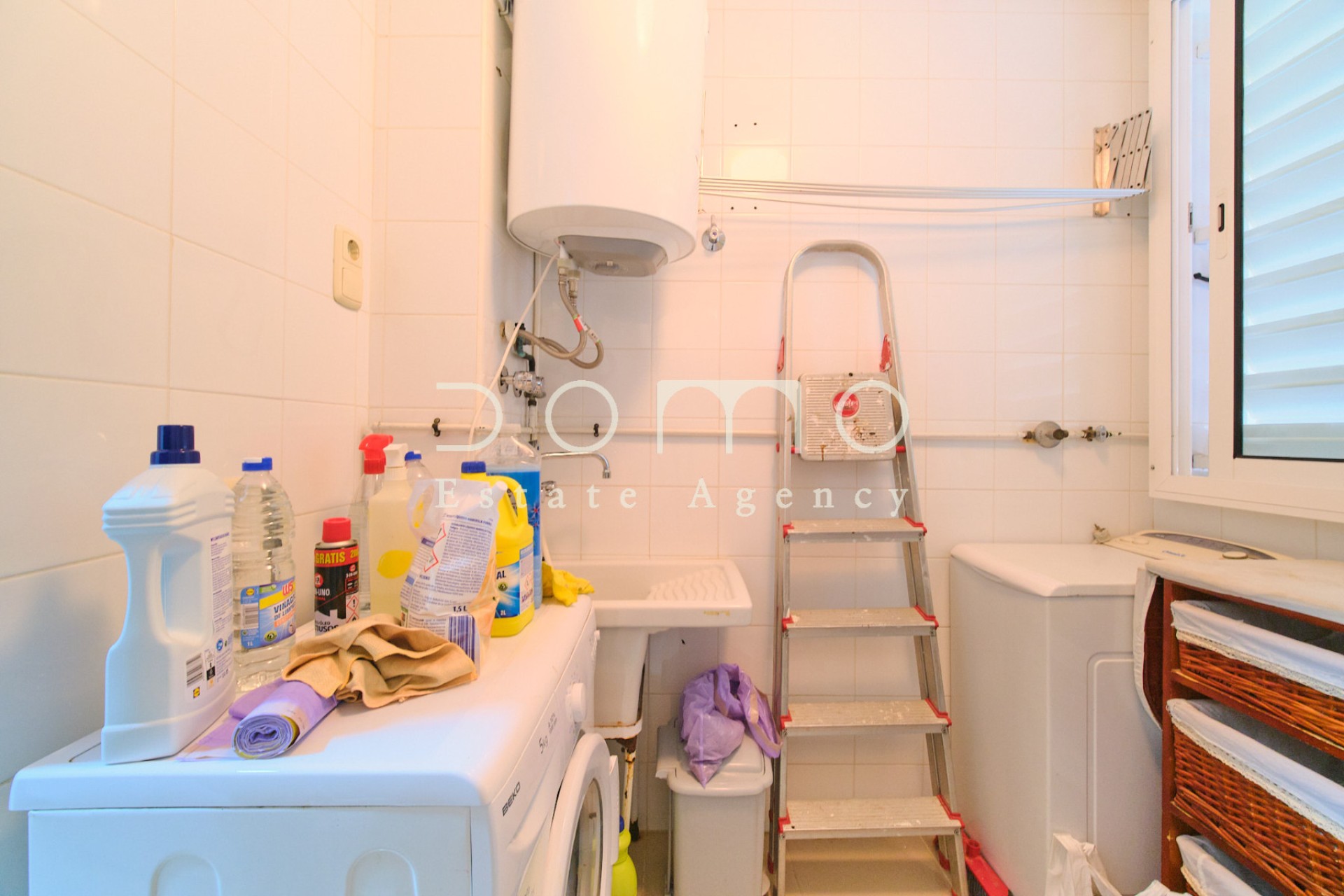 Location à long terme - Appartement - Mojácar