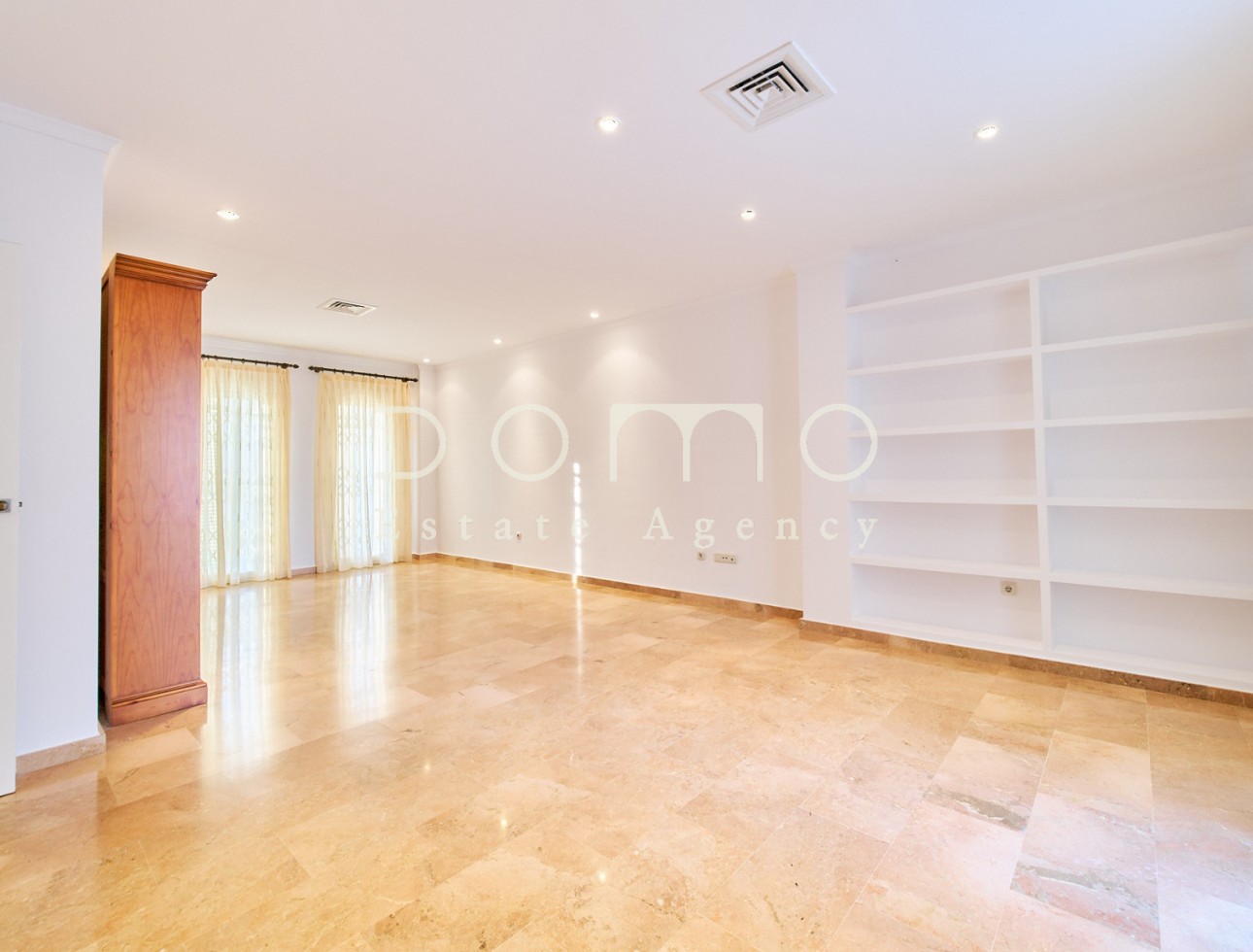 Location à long terme - Appartement - Mojácar