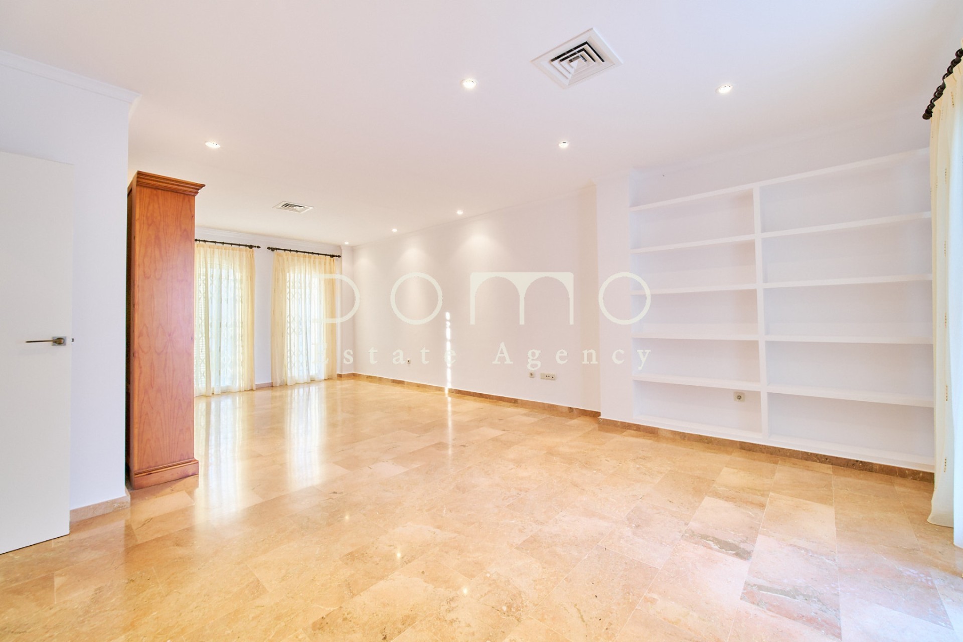 Location à long terme - Appartement - Mojácar