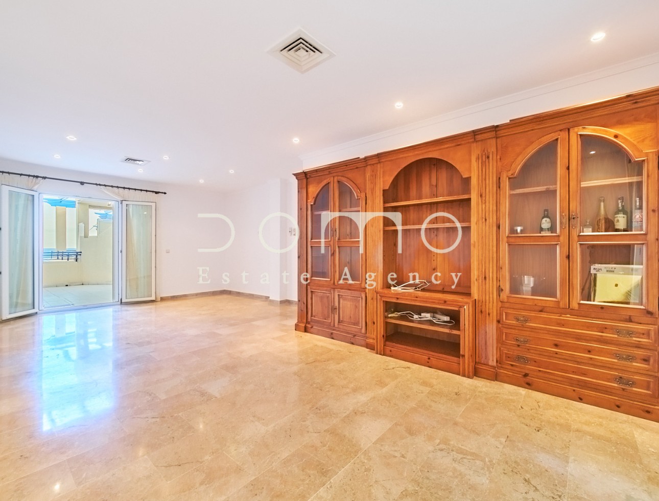 Location à long terme - Appartement - Mojácar