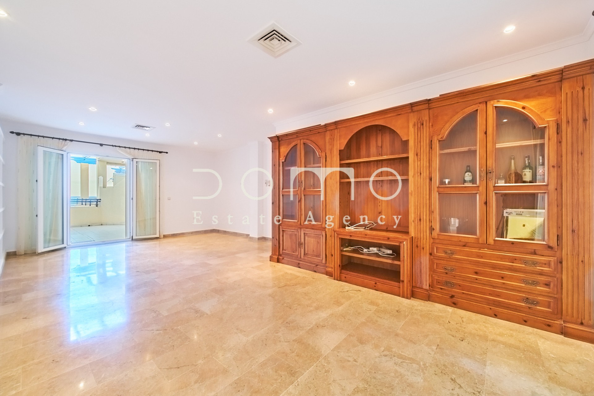 Location à long terme - Appartement - Mojácar