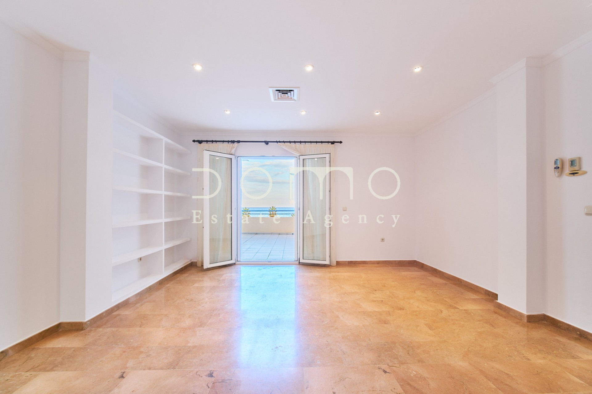 Location à long terme - Appartement - Mojácar