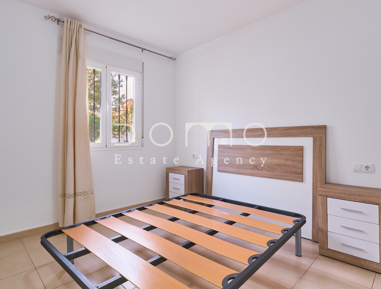 Location à long terme - Appartement - Turre