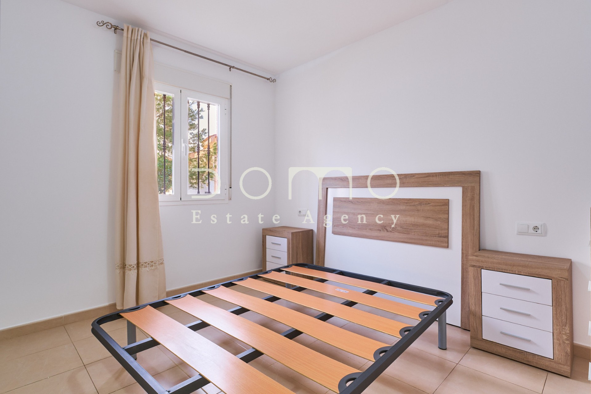 Location à long terme - Appartement - Turre