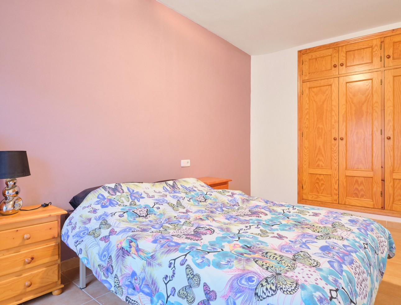 Location à long terme - Appartement - Turre