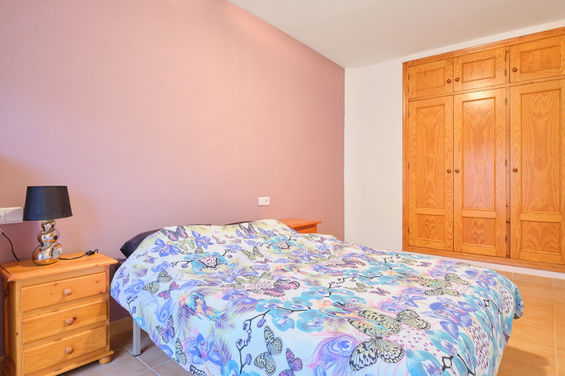 Location à long terme - Appartement - Turre