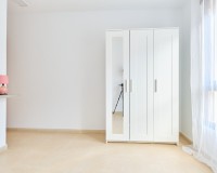 Location à long terme - Appartement - Turre