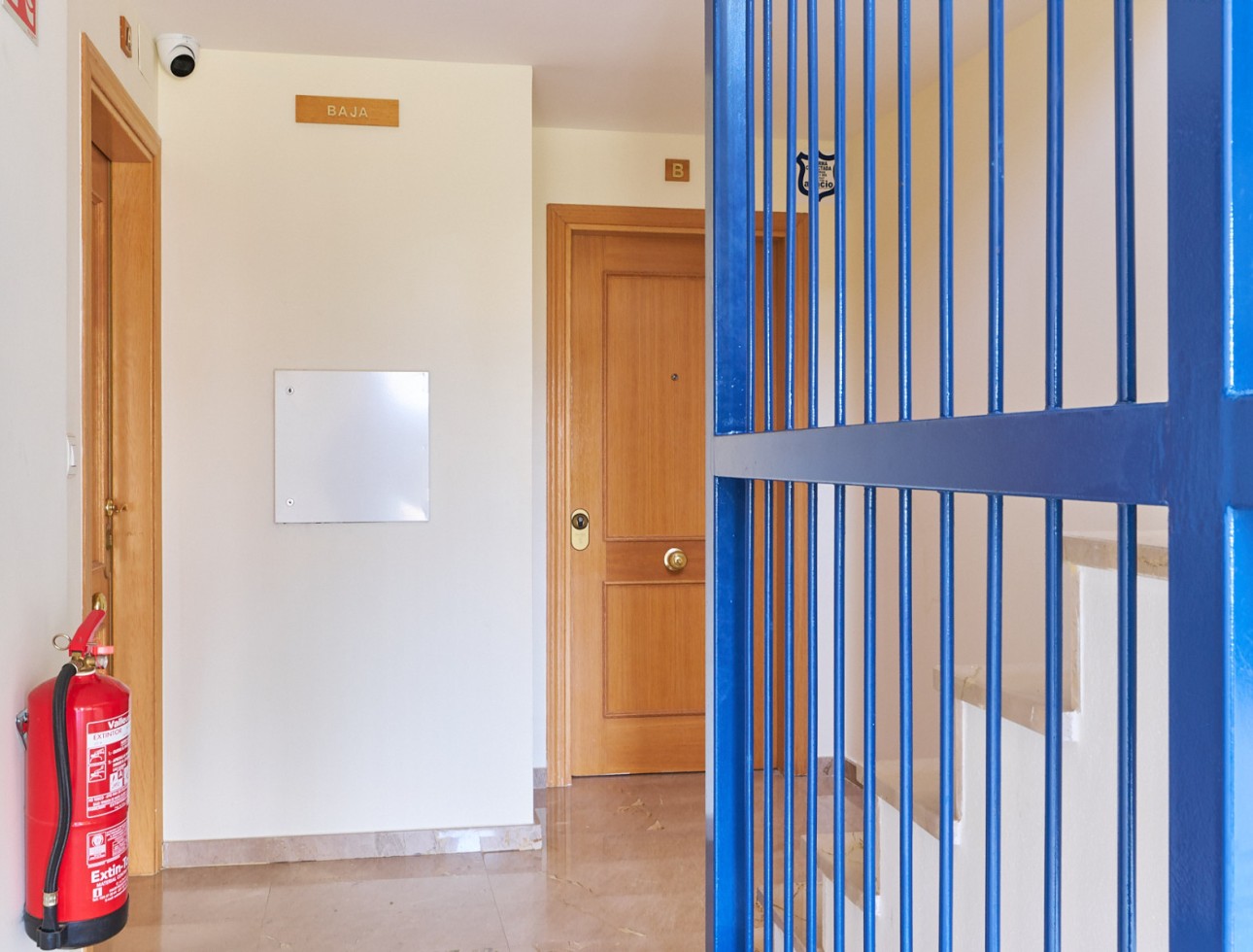 Location à long terme - Appartement - Turre