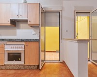 Location à long terme - Appartement - Turre