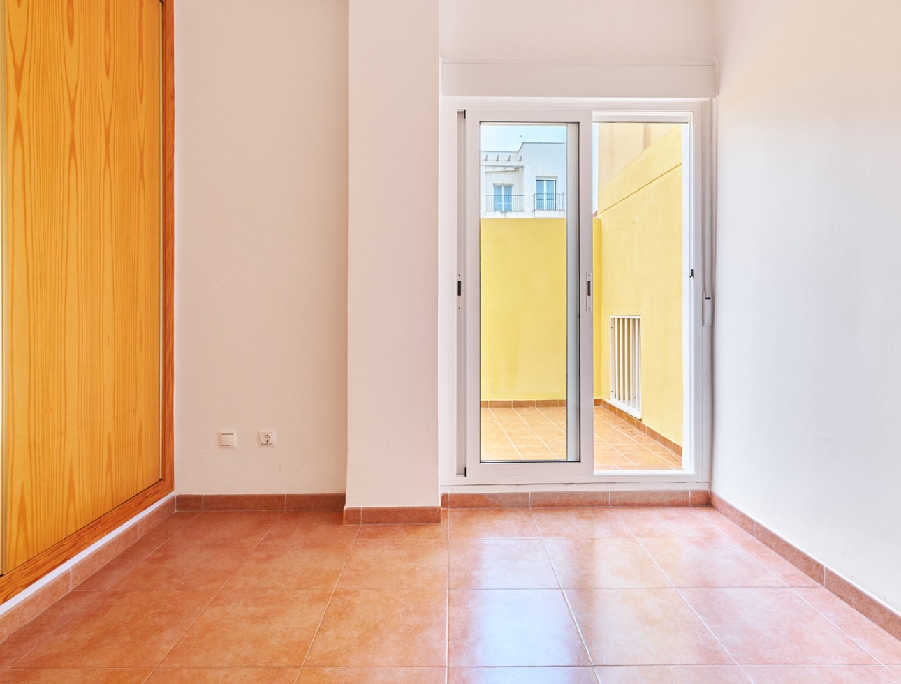 Location à long terme - Appartement - Turre