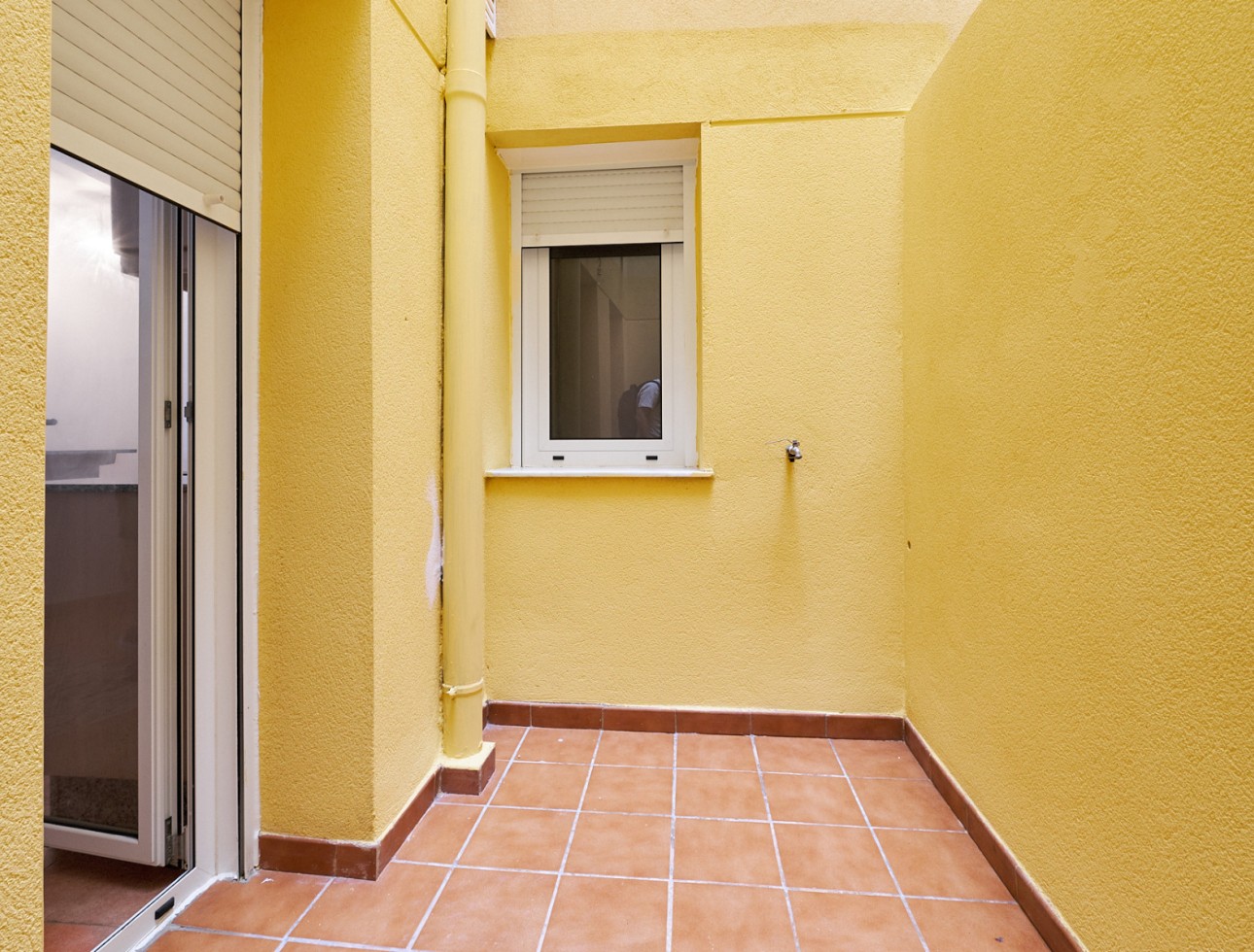 Location à long terme - Appartement - Turre