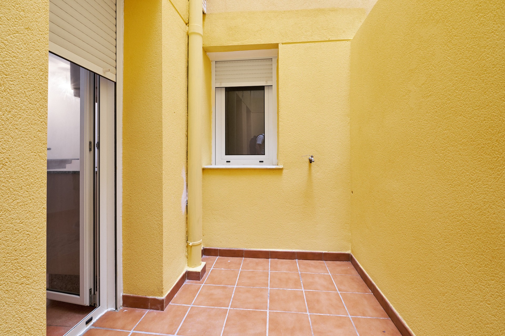 Location à long terme - Appartement - Turre