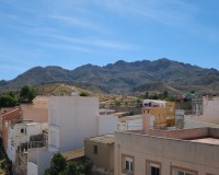 Location à long terme - Appartement - Turre