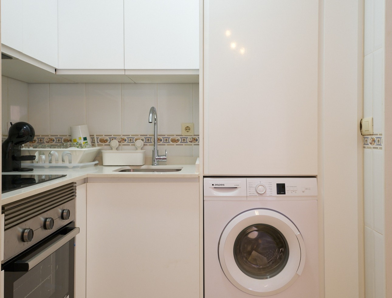 Location à long terme - Appartement - Turre