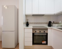 Location à long terme - Appartement - Turre