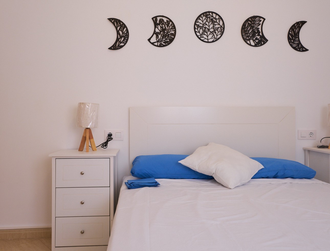 Location à long terme - Appartement - Turre