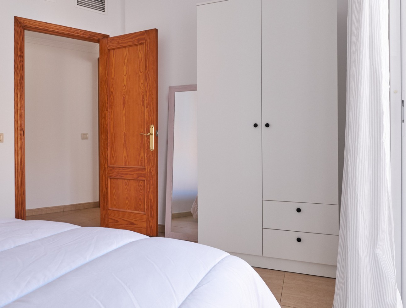 Location à long terme - Appartement - Turre