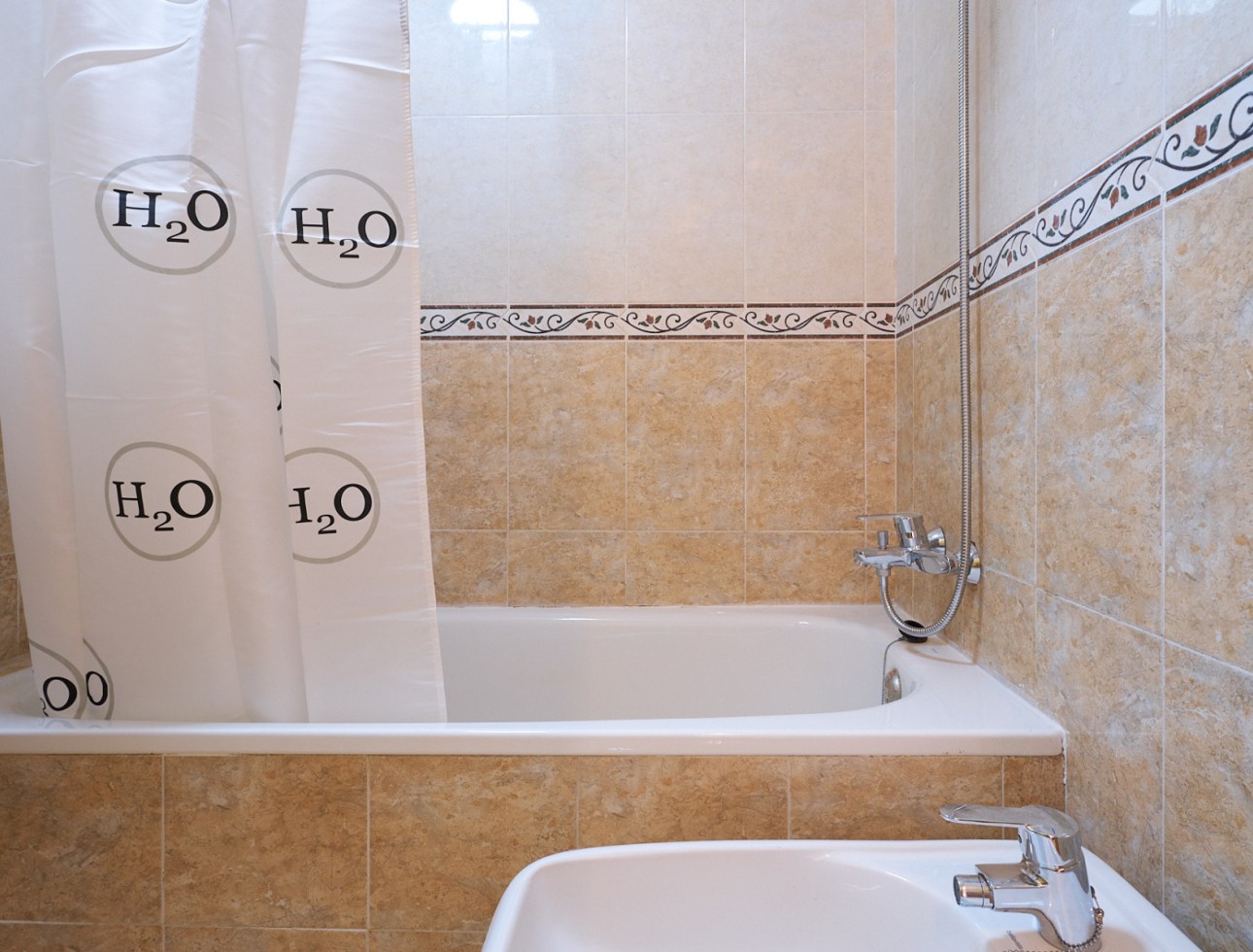 Location à long terme - Appartement - Turre