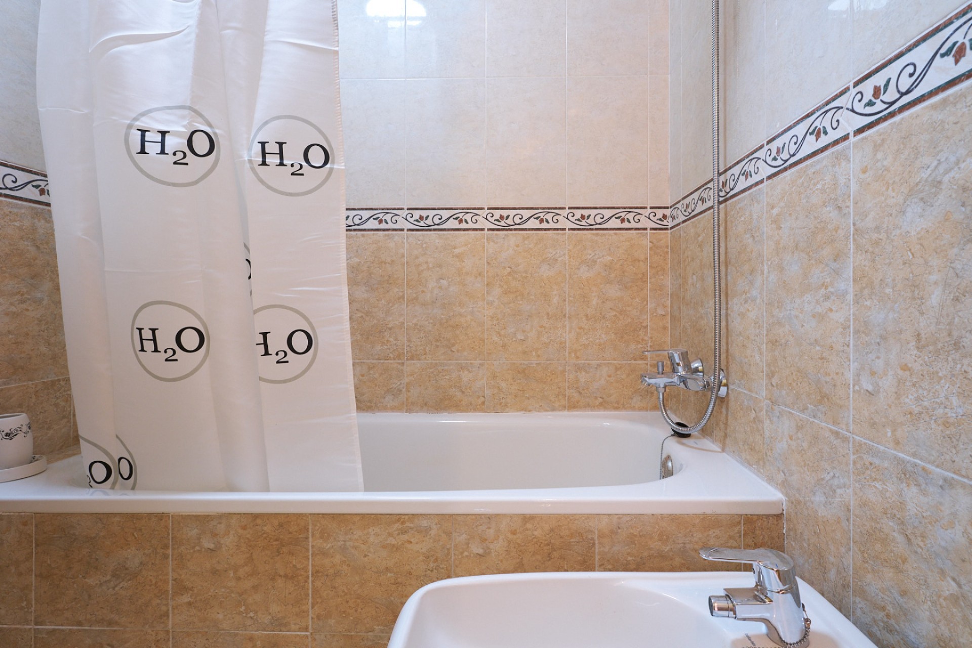 Location à long terme - Appartement - Turre