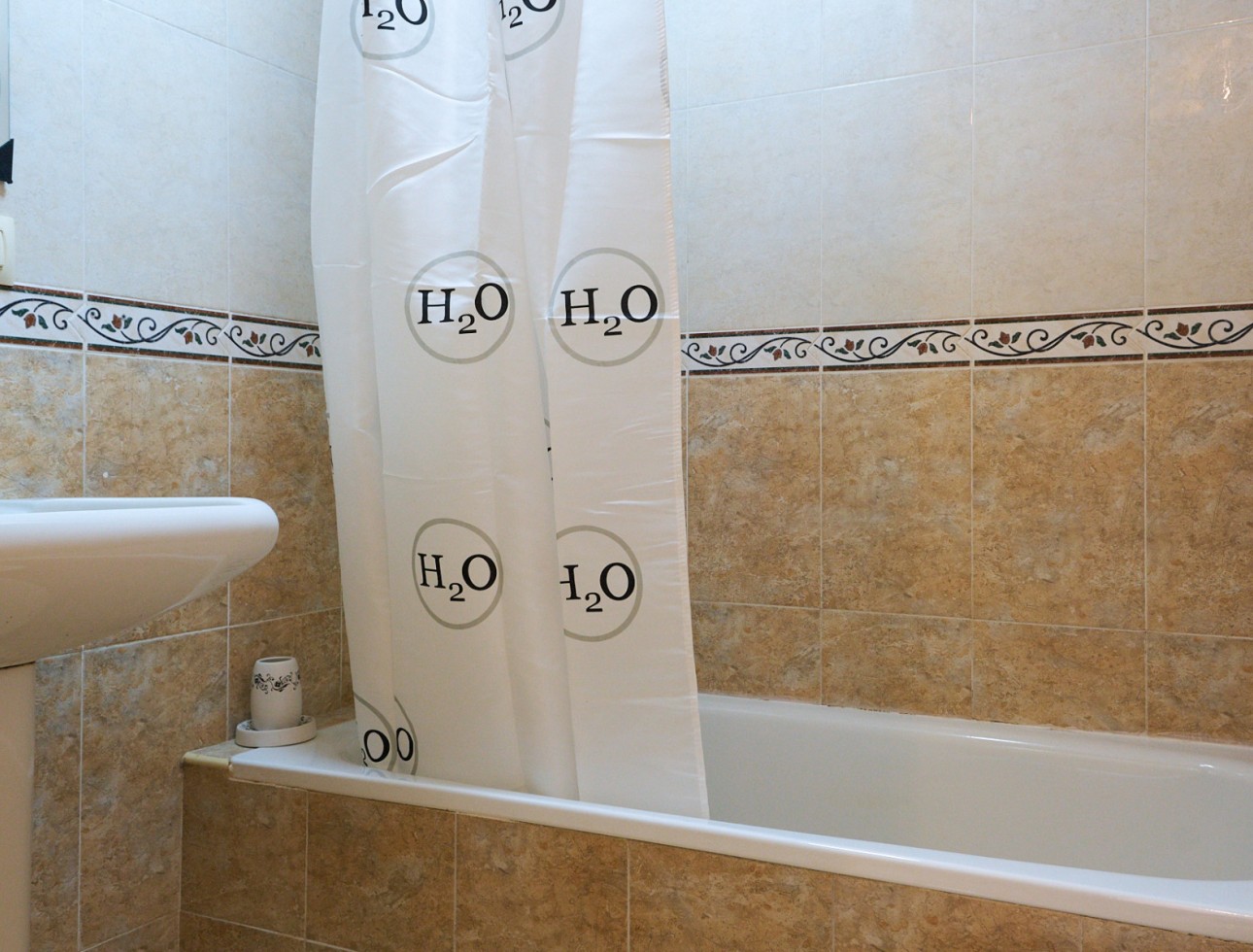 Location à long terme - Appartement - Turre