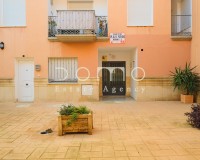 Location à long terme - Appartement - Turre