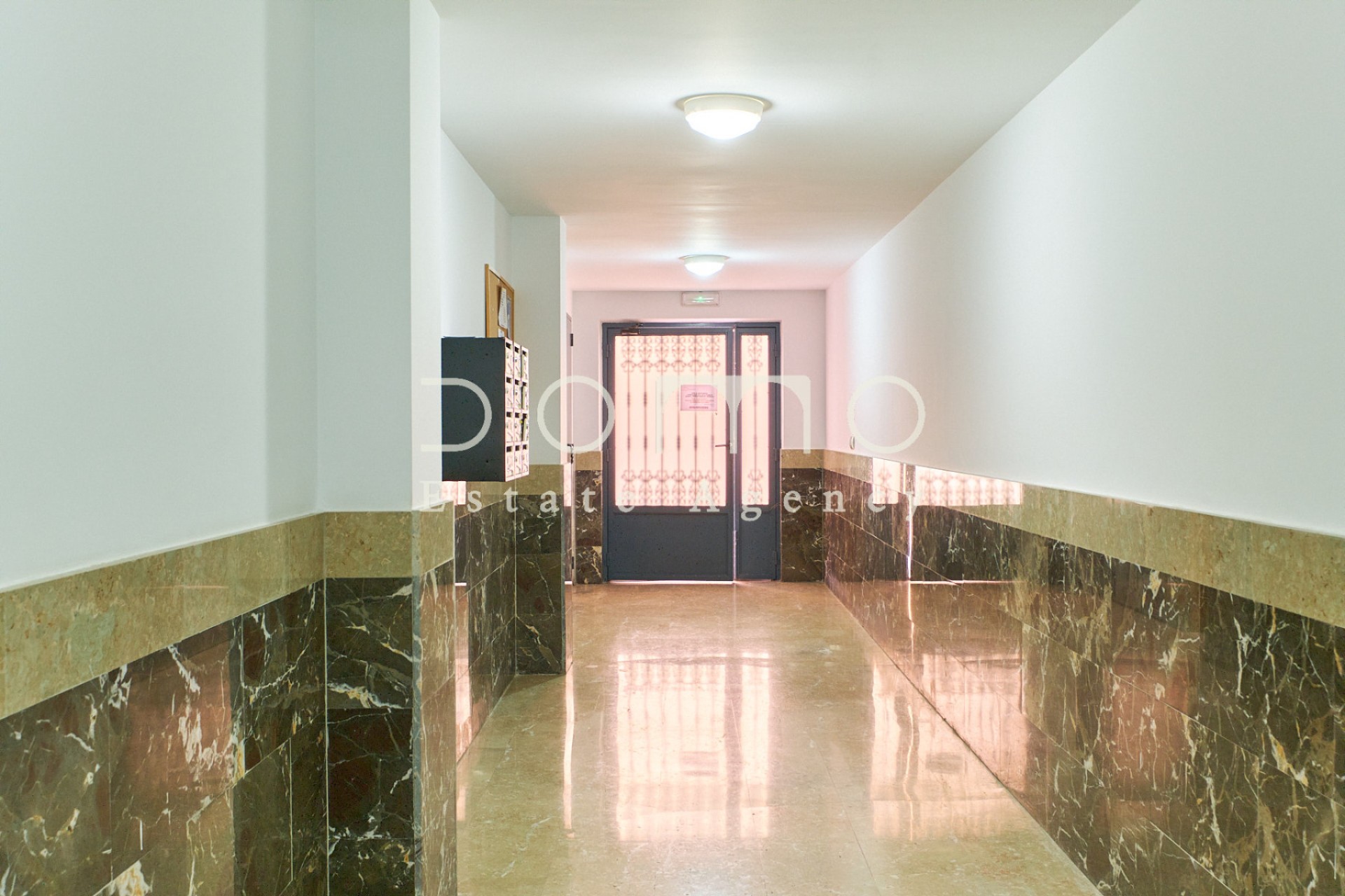 Location à long terme - Appartement - Turre