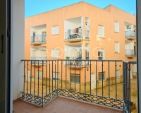 Location à long terme - Appartement - Turre