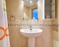 Location à long terme - Appartement - Turre