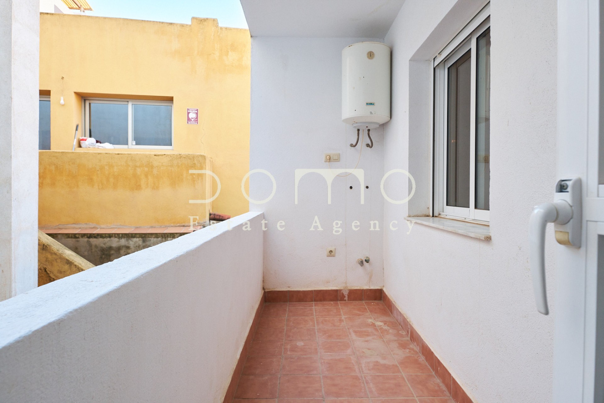 Location à long terme - Appartement - Turre