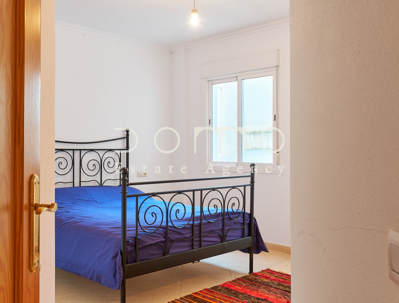 Location à long terme - Appartement - Turre