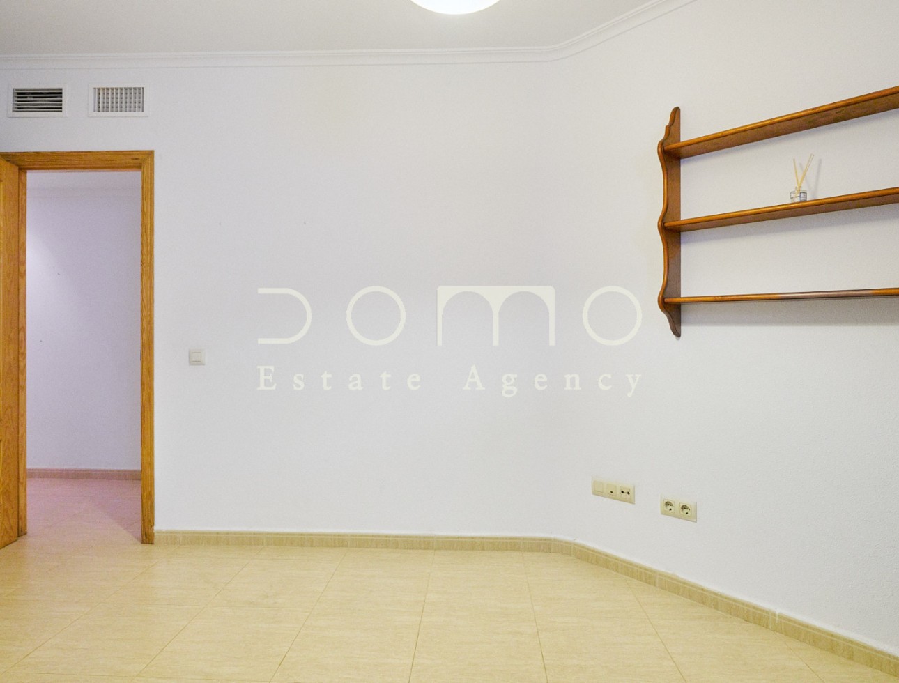 Location à long terme - Appartement - Turre