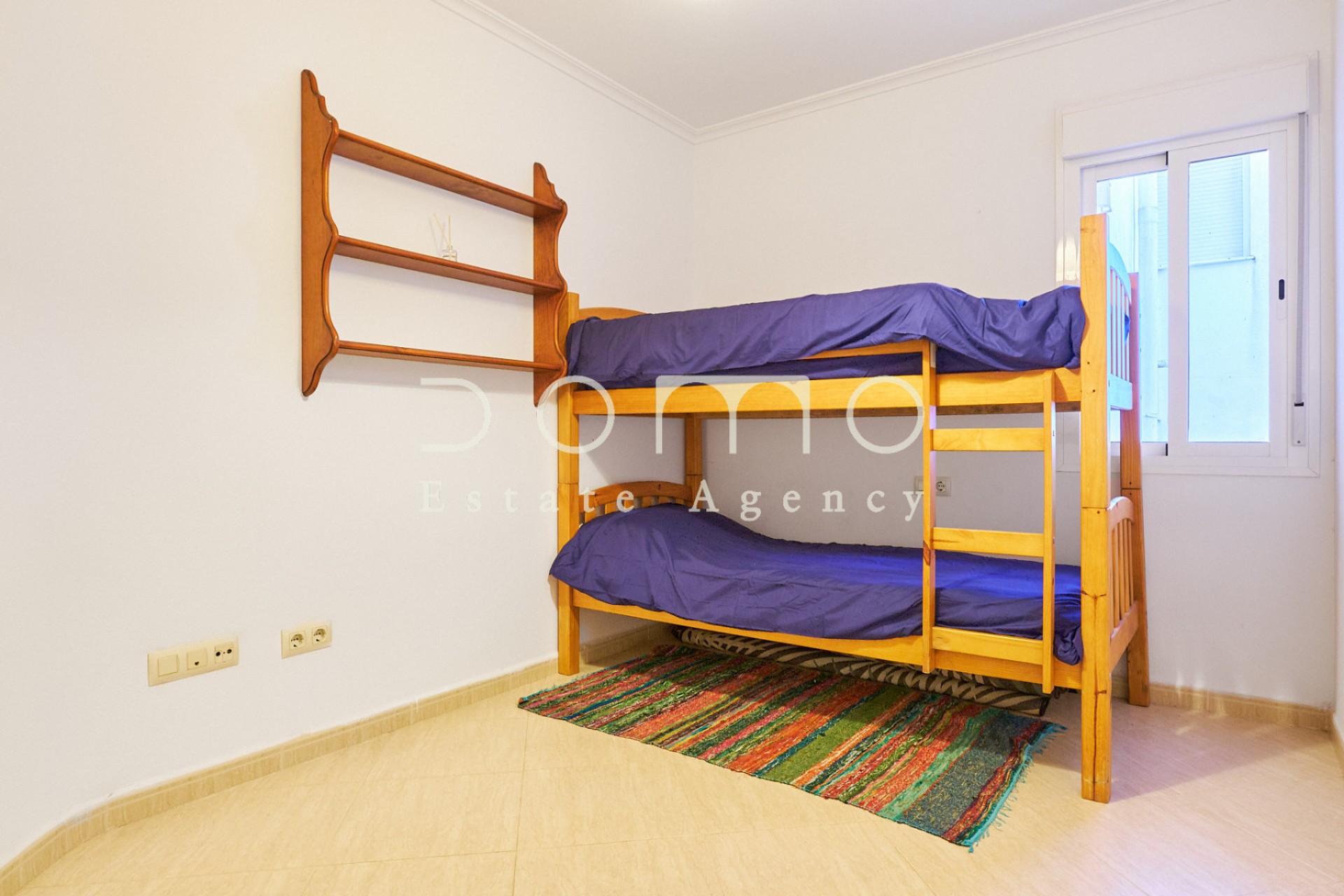 Location à long terme - Appartement - Turre