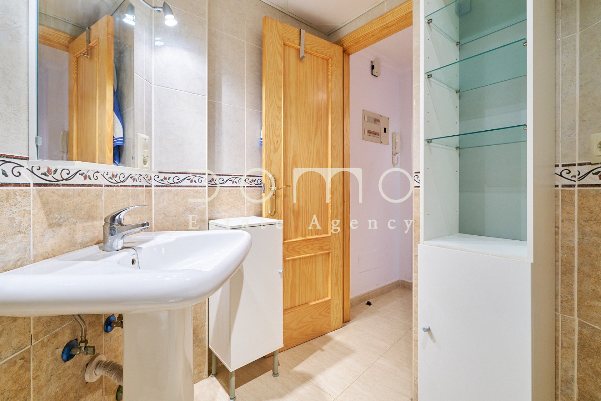 Location à long terme - Appartement - Turre