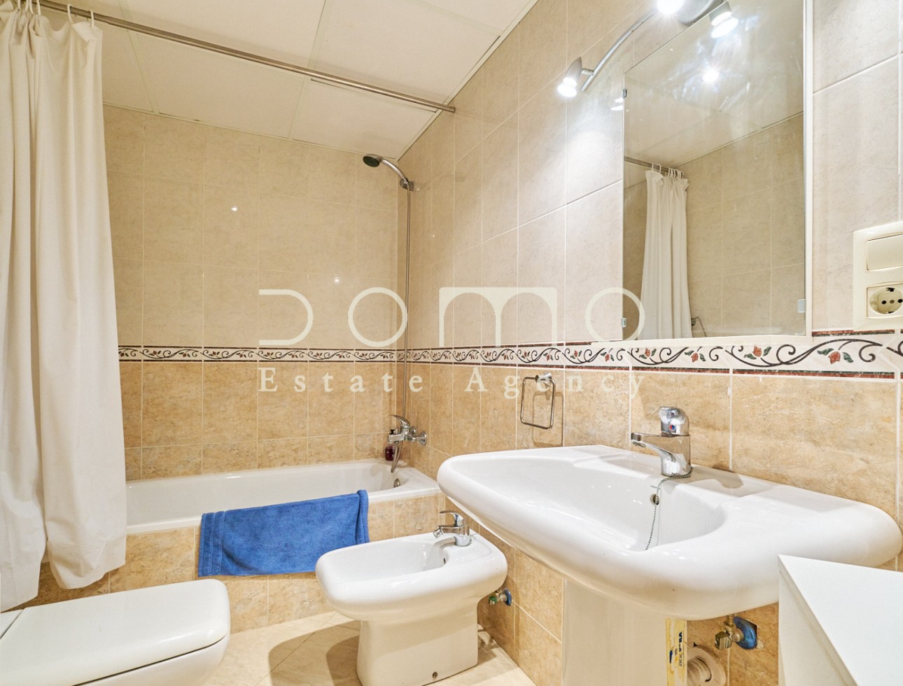 Location à long terme - Appartement - Turre