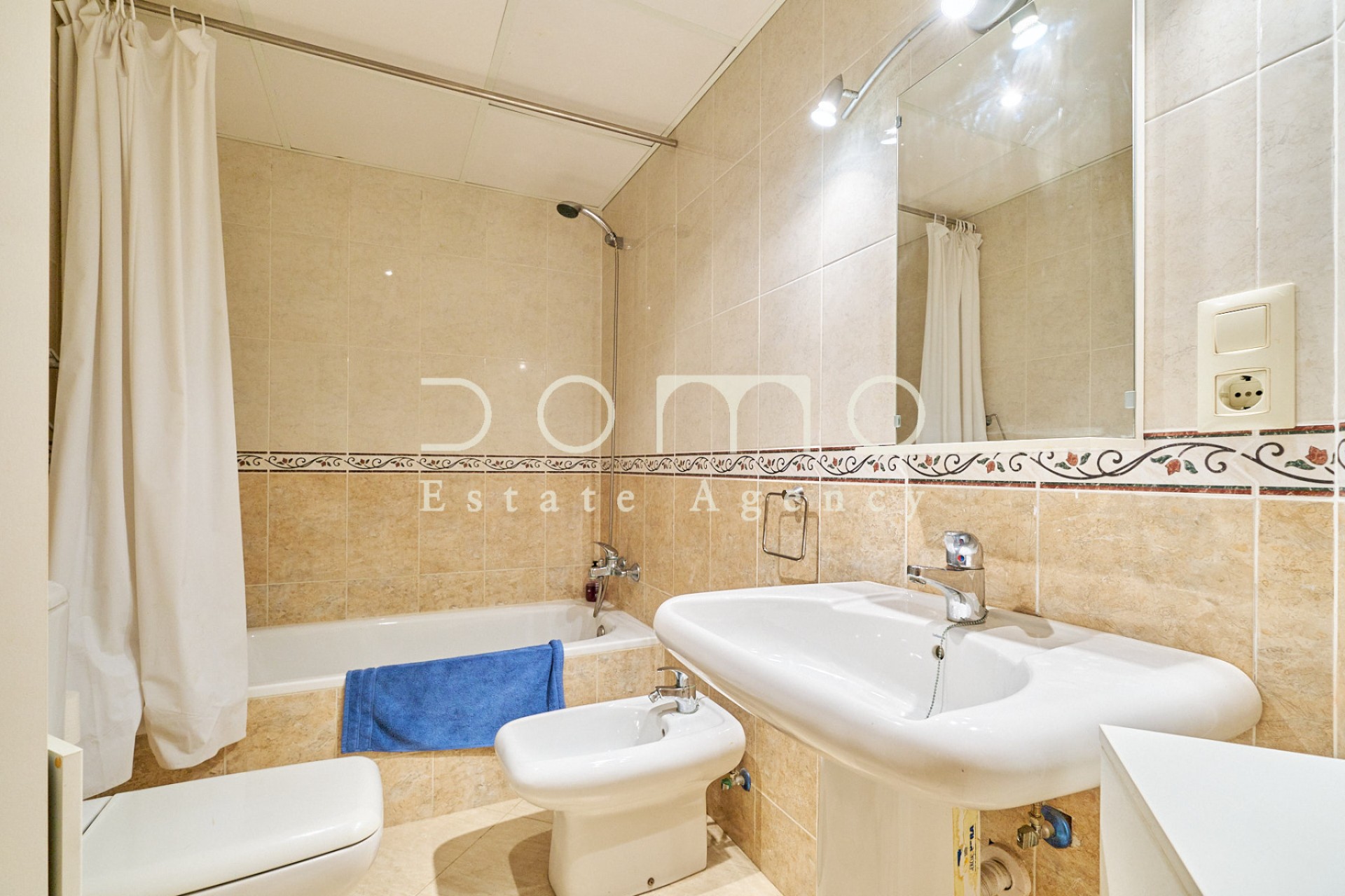 Location à long terme - Appartement - Turre